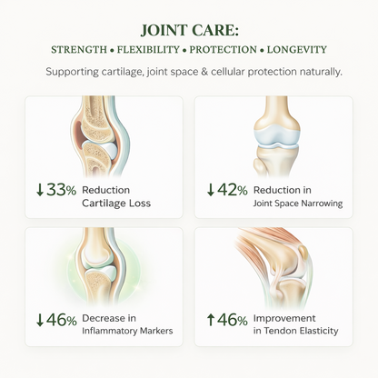 Joint & Recovery Complex